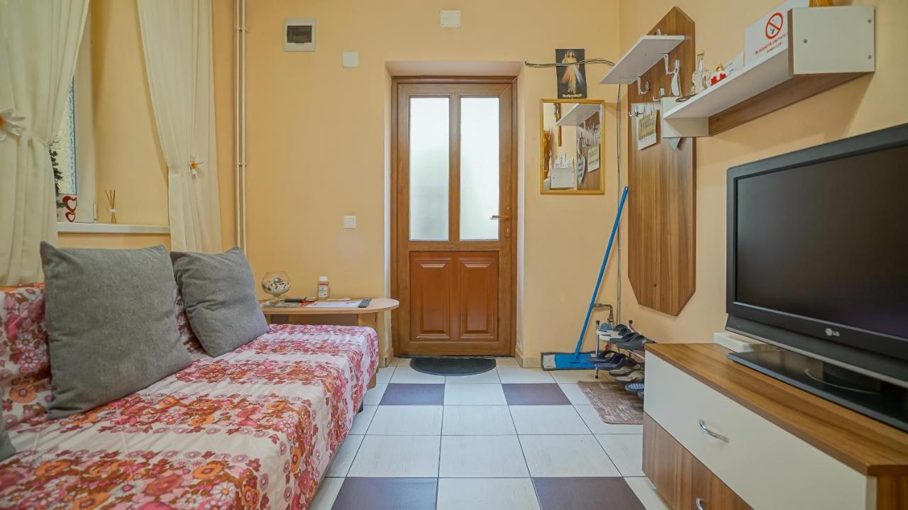 Apartament Simon Брашов Экстерьер фото