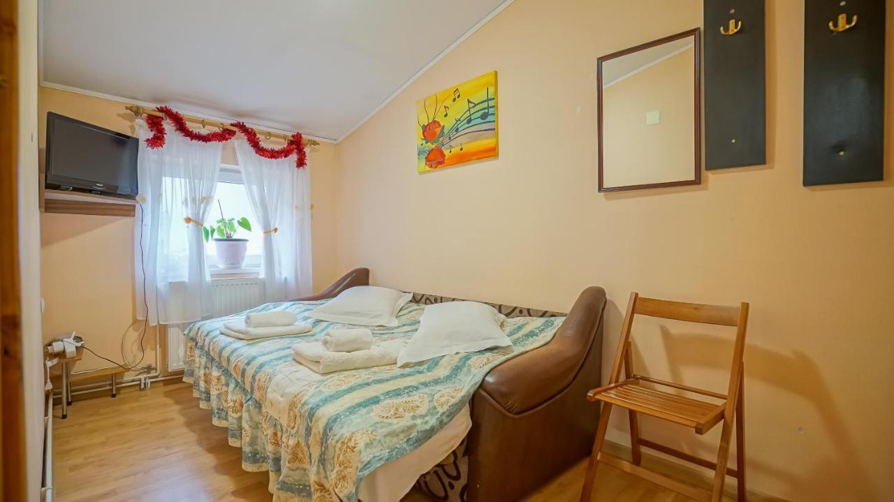 Apartament Simon Брашов Экстерьер фото