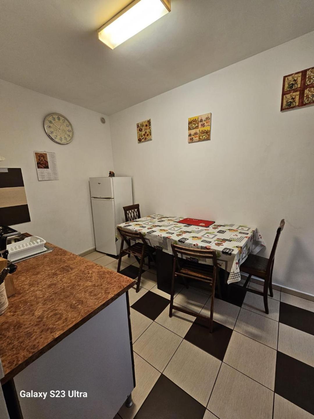 Apartament Simon Брашов Экстерьер фото