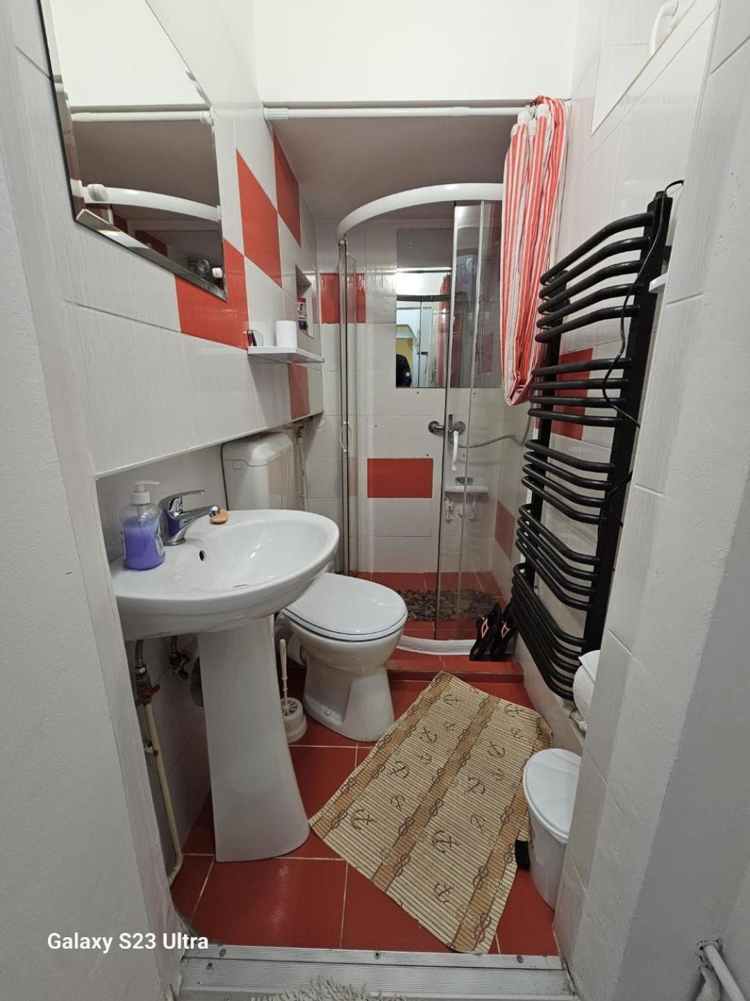 Apartament Simon Брашов Экстерьер фото
