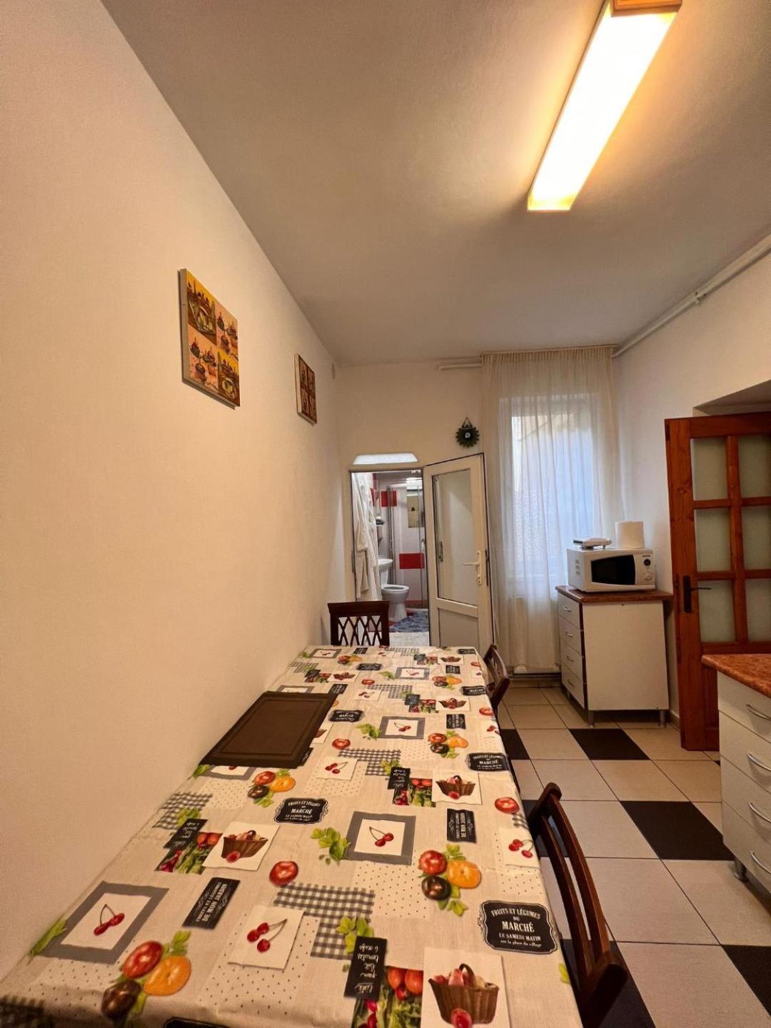 Apartament Simon Брашов Экстерьер фото
