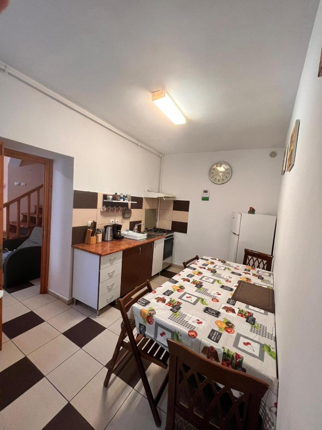 Apartament Simon Брашов Экстерьер фото