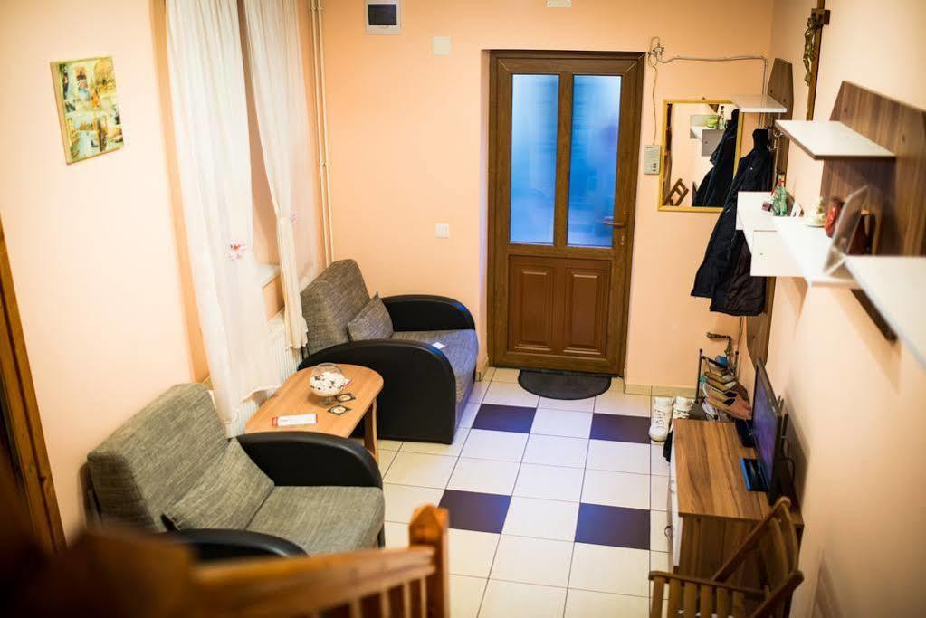 Apartament Simon Брашов Экстерьер фото