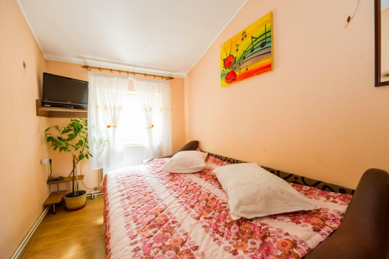 Apartament Simon Брашов Экстерьер фото